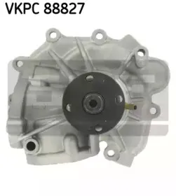VKPC 88827 SKF Водяной насос